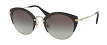 Солнцезащитные очки Miu Miu MU 53RS 1AB0A7