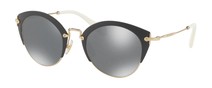 Солнцезащитные очки Miu Miu MU 53RS TF8098