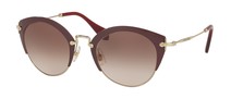 Солнцезащитные очки Miu Miu MU 53RS UA50A6