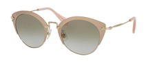 Солнцезащитные очки Miu Miu MU 53RS UFD3H2