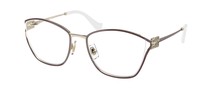 Оптическая оправа Miu Miu MU 53UV 09X1O1