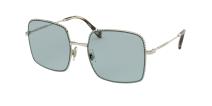 Солнцезащитные очки Miu Miu MU 61VS ZVN02F