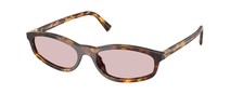 Солнцезащитные очки Miu Miu MU A06S 14L4I0