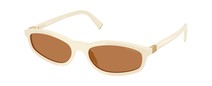 Солнцезащитные очки Miu Miu MU A06S 21D90Q