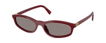 Солнцезащитные очки Miu Miu MU A06S 21I80Q