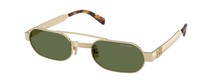 Солнцезащитные очки Miu Miu MU B52S ZVN71A