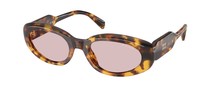 Солнцезащитные очки Miu Miu MU C01S 14L4I0