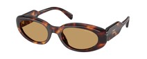 Солнцезащитные очки Miu Miu MU C01S 27L10Y