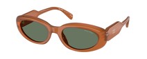 Солнцезащитные очки Miu Miu MU C01S 29L70L