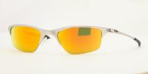 Солнцезащитные очки Oakley Half Wire OO4010 12-657