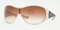 Солнцезащитные очки Oakley Breathless OO4026 05-947