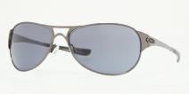 Солнцезащитные очки Oakley Restless OO4038 05-718
