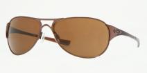 Солнцезащитные очки Oakley Restless OO4038 05-719