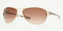Солнцезащитные очки Oakley Restless OO4038 05-720
