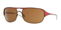 Солнцезащитные очки Oakley Oakley Cover Story OO4042 404204