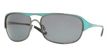 Солнцезащитные очки Oakley Oakley Cover Story OO4042 404205