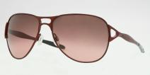 Солнцезащитные очки Oakley Hinder OO4043 404303