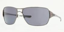 Солнцезащитные очки Oakley Impatient OO4049 05-786