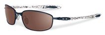 Солнцезащитные очки Oakley Oakley Blender OO4059 405906
