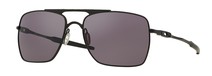 Солнцезащитные очки Oakley Deviation OO4061 406101