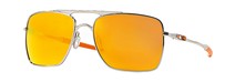 Солнцезащитные очки Oakley Deviation OO4061 406103