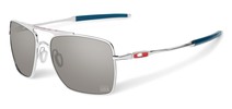 Солнцезащитные очки Oakley Deviation OO4061 406109