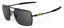 Солнцезащитные очки Oakley Deviation OO4061 406110