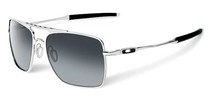 Солнцезащитные очки Oakley Deviation OO4061 406112