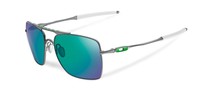 Солнцезащитные очки Oakley Deviation OO4061 406116