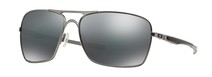 Солнцезащитные очки Oakley Plaintiff Squared OO4063 406303