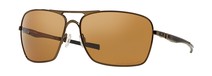 Солнцезащитные очки Oakley Plaintiff Squared OO4063 406306