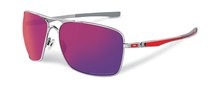 Солнцезащитные очки Oakley Plaintiff Squared OO4063 406307