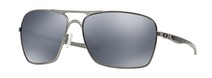 Солнцезащитные очки Oakley Plaintiff Squared OO4063 406309