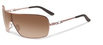 Солнцезащитные очки Oakley Distress OO4073 407302