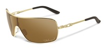 Солнцезащитные очки Oakley Distress OO4073 407305