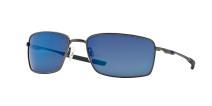 Солнцезащитные очки Oakley Square Wire OO4075 407502