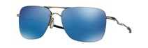 Солнцезащитные очки Oakley Tailhook OO4087 408704
