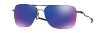 Солнцезащитные очки Oakley Tailhook OO4087 408708