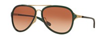 Солнцезащитные очки Oakley Kickback OO4102 410211