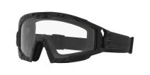Очки для мотокросса Oakley Ballistic Goggle 2.0 OO7035 703501