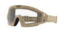 Очки для мотокросса Oakley Ballistic Goggle 2.0 OO7035 703507