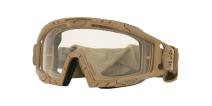Очки для мотокросса Oakley Ballistic Goggle 2.0 OO7035 703515