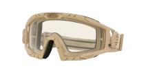 Очки для мотокросса Oakley Ballistic Goggle 2.0 OO7035 703520