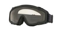 Очки для мотокросса Oakley Ballistic Goggle 1.0 OO7036 703601