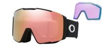 Горнолыжная маска Oakley Line Miner Pro M OO7137 713705