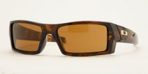 Солнцезащитные очки Oakley Gascan S OO9015 03-557