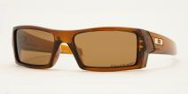 Солнцезащитные очки Oakley Gascan S OO9015 12-889