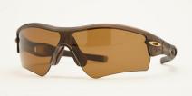 Солнцезащитные очки Oakley Radar Path OO9051 09-675