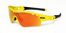 Солнцезащитные очки Oakley Radar Path OO9051 09-748