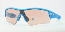 Солнцезащитные очки Oakley Radar Path OO9051 09-751